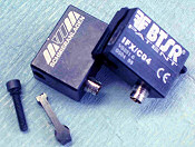 MWM Optical Sensor