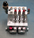 MWM MVL C Oil Air Distributor with monitoring